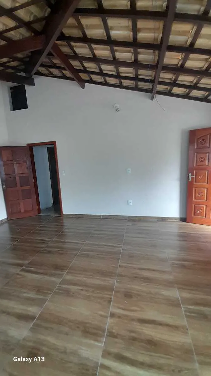 Imagem OPORTUNIDADE + CASA 3 QUARTOS + SUÍTE + LOCALIZAÇÃO