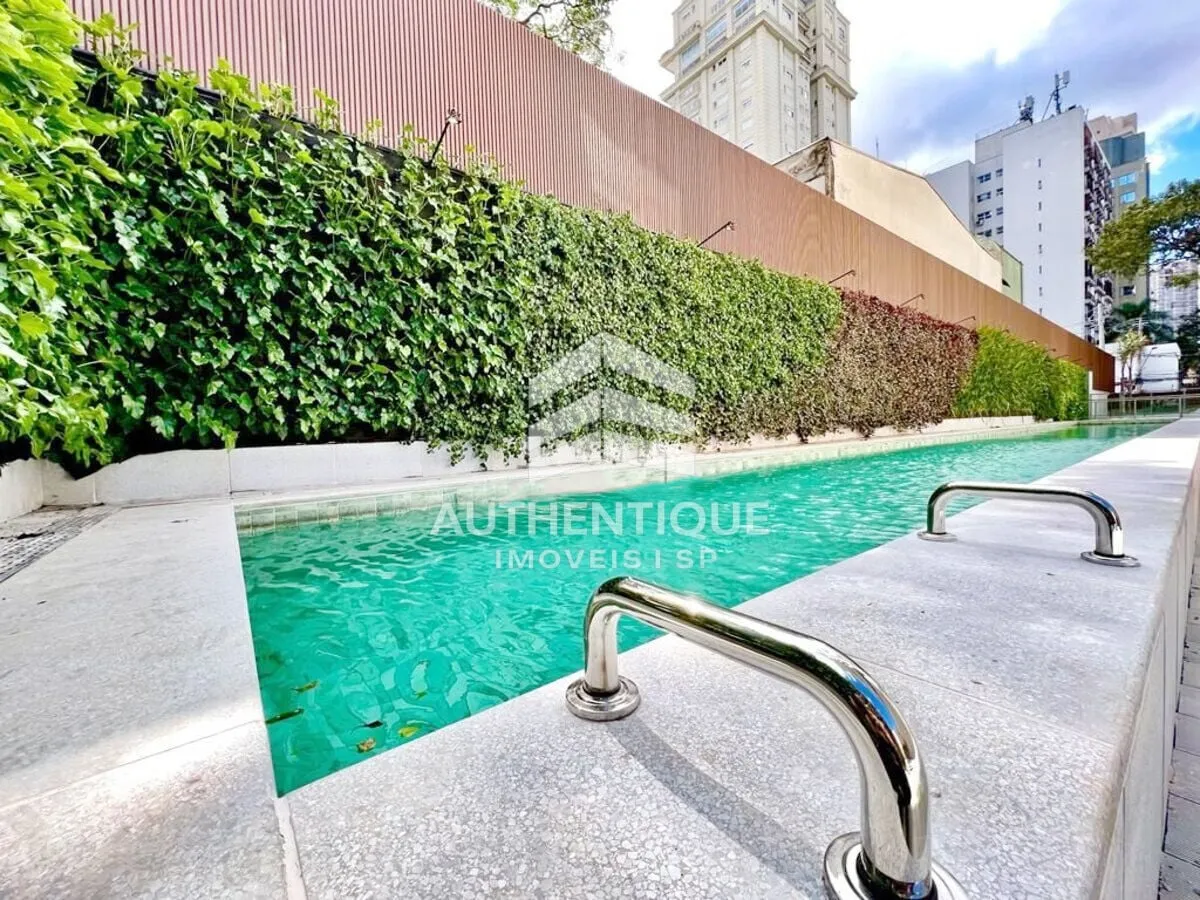 Imagem STRATOS ITAIM BIBI - Apartamento à venda no bairro Itaim Bibi - São Paulo/SP, Zona Sul