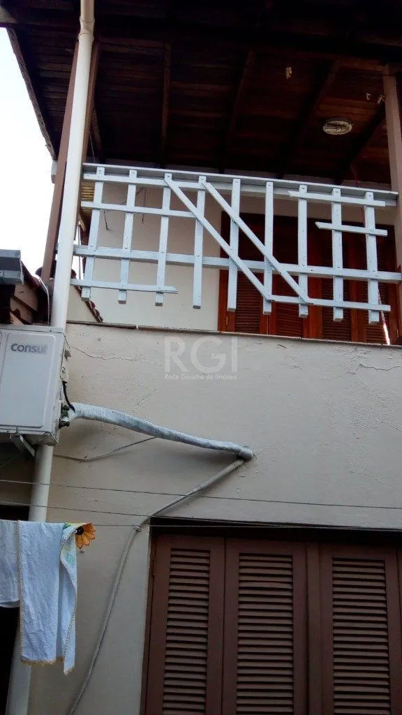Imagem Casa para Venda - 100m², 0 dormitórios, Harmonia