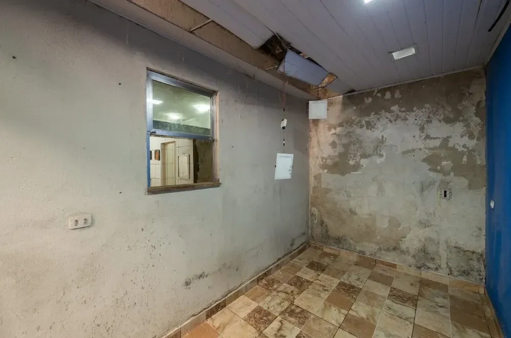 Imagem Galpão para Alugar, 365 m² em Macuco - Santos