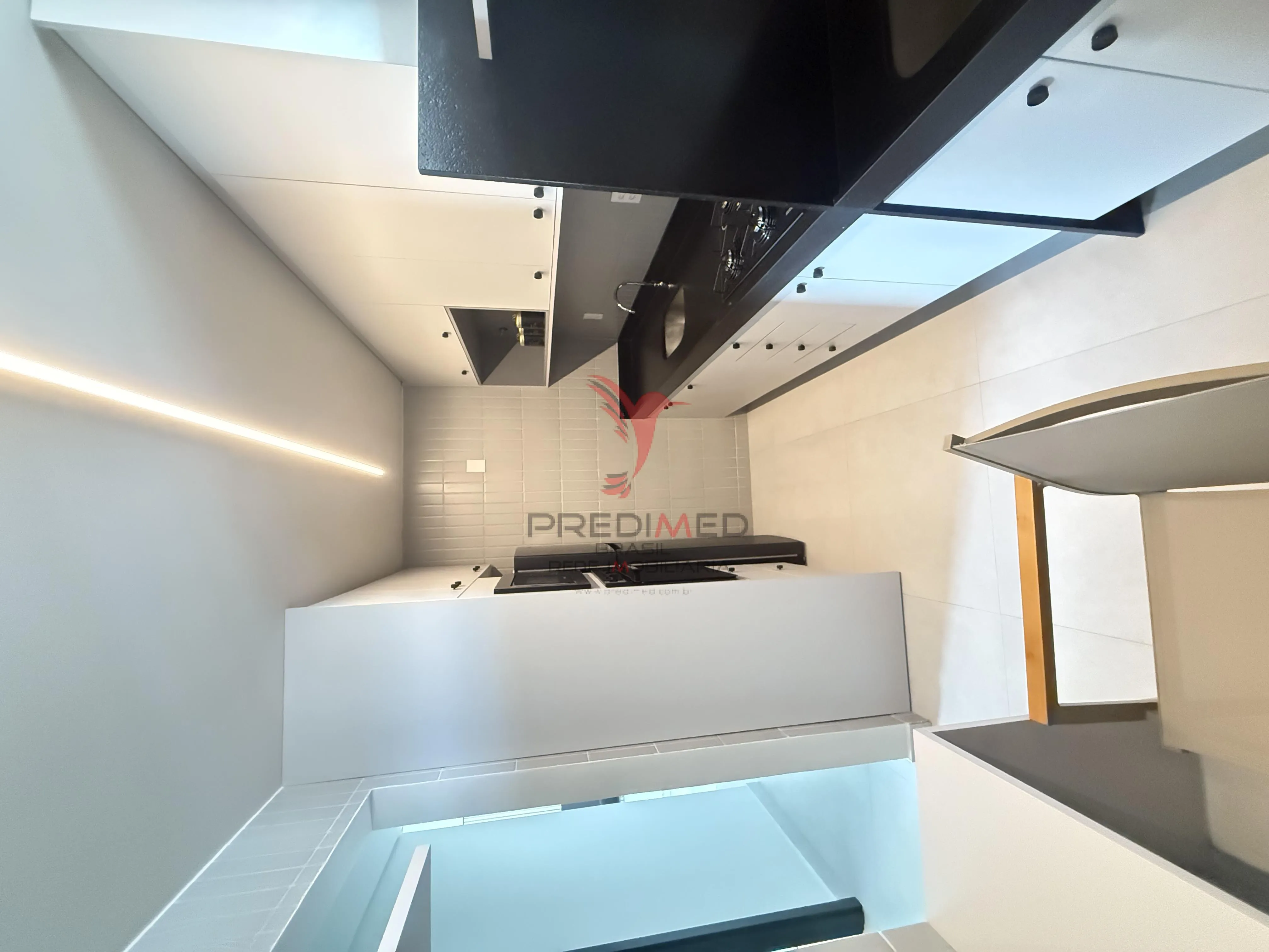 Imagem Apartamento no bairro dos estados , porteira fechada