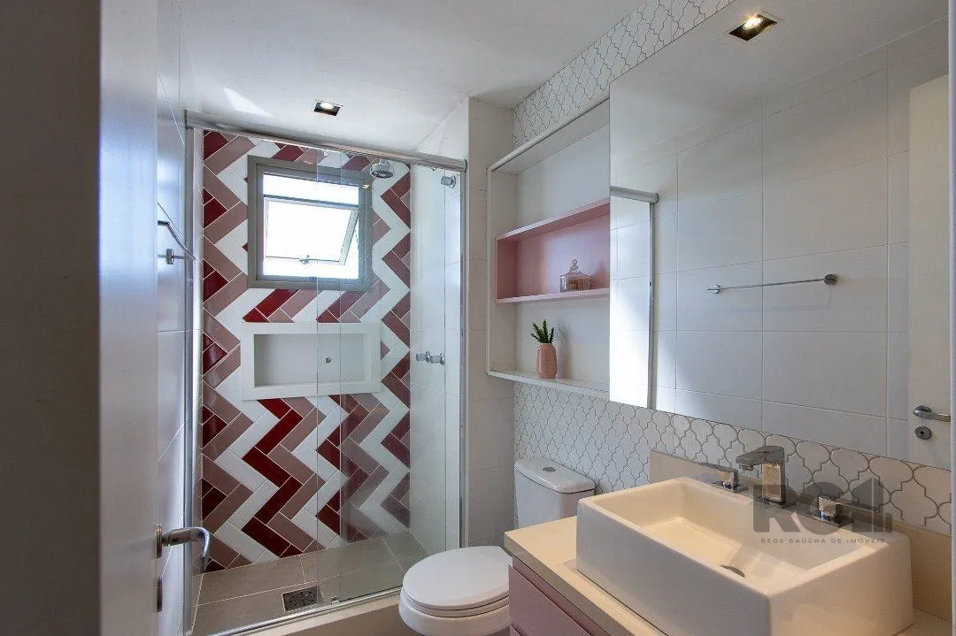 Imagem Apartamento para Venda - 126m², 3 dormitórios, sendo 3 suites, 2 vagas - Ipanema