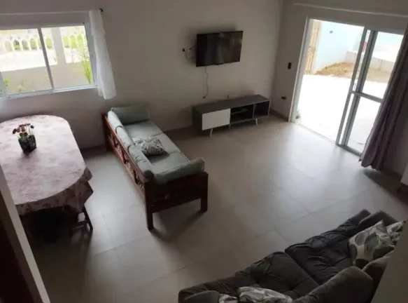 Imagem Oportunidade !!! Sobrado - Praia da Cocanha - Caraguatatuba SP