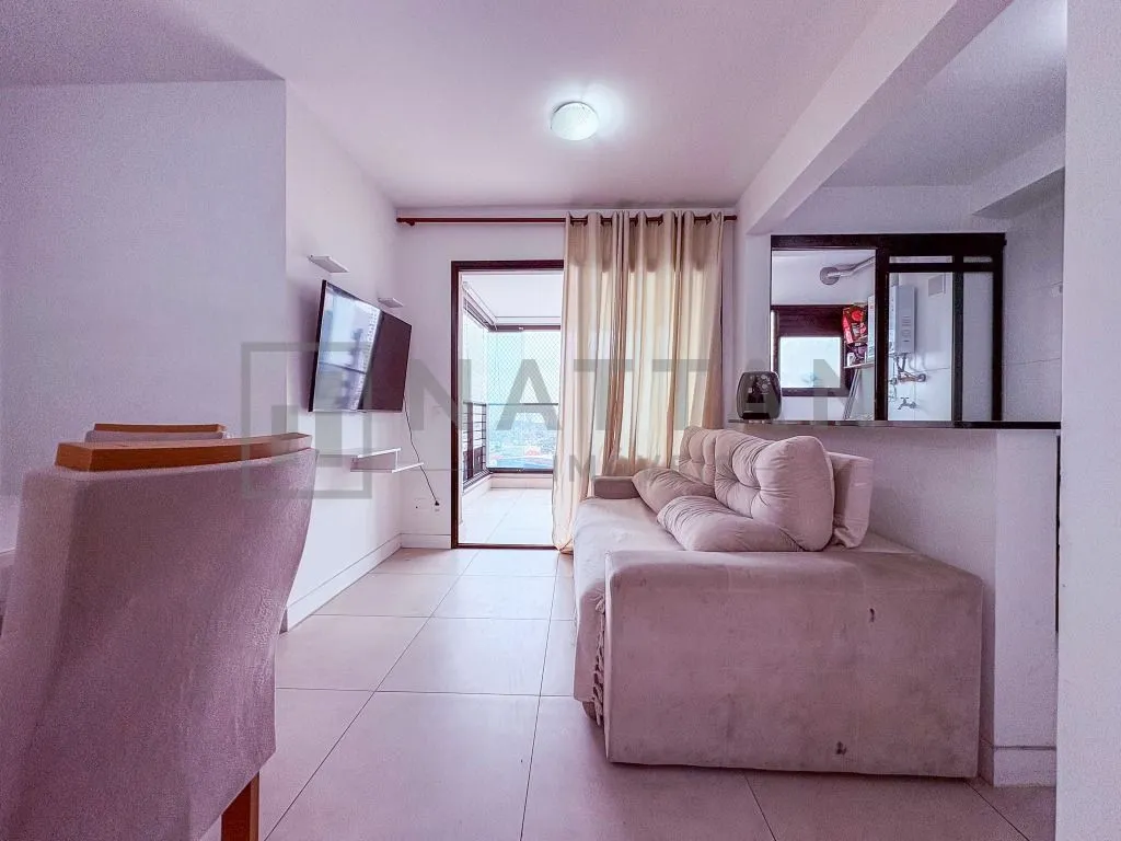 Foto do imóvel Apartamento com 2 dormitórios à venda, 55 m² por R$ 700.000,00 - Tatuapé - São Paulo/SP