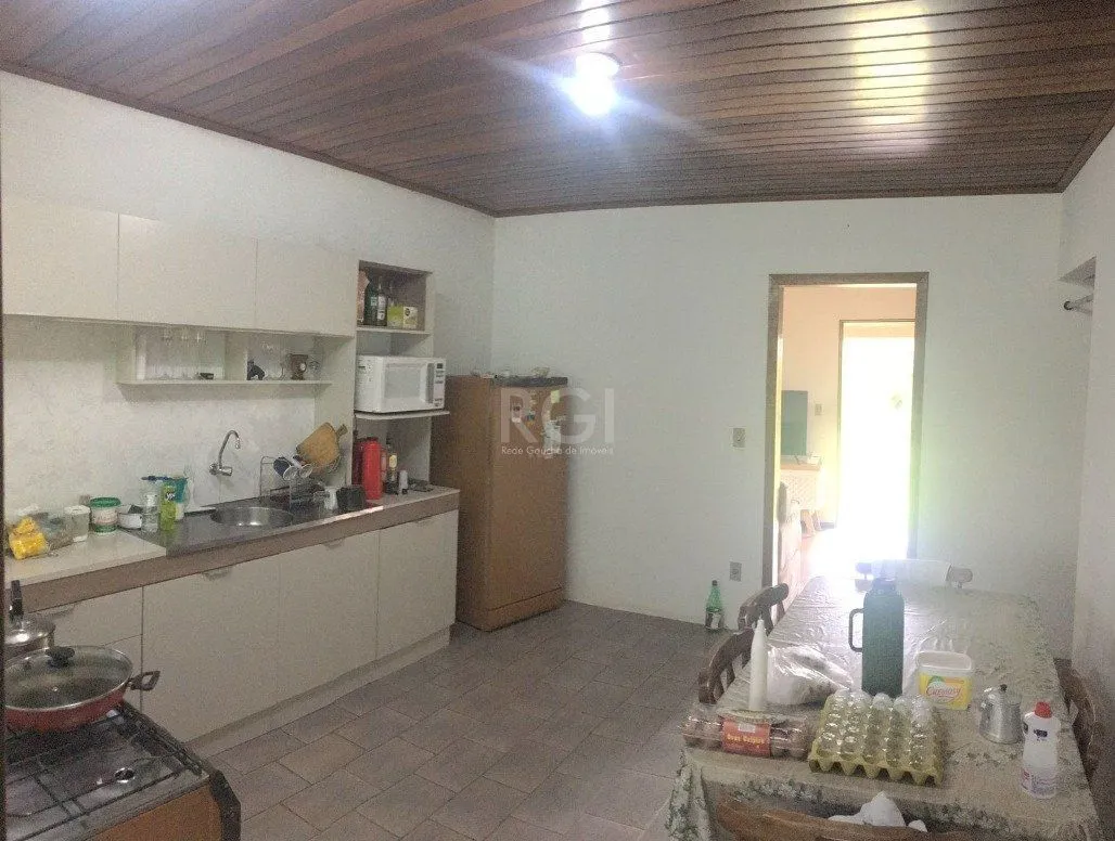 Imagem Casa para Venda - 120m², 3 dormitórios, Restinga