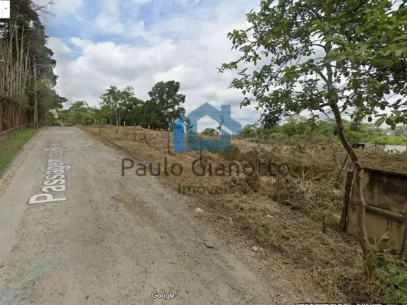 Imagem Área c/ PROJETO APROVADO p/ Condomínio com 10 Casas