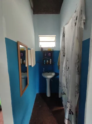 Imagem Casa à venda no bairro Cecap - Lorena/SP