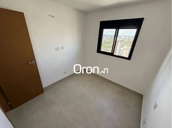Imagem Apartamento à venda, 80 m² por R$ 850.000,00 - Setor Marista - Goiânia/GO