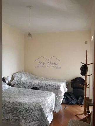 Imagem Apartamento Padrão