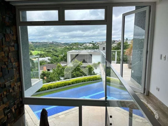Foto do imóvel Casa de Condomínio em São Paulo II - Cotia