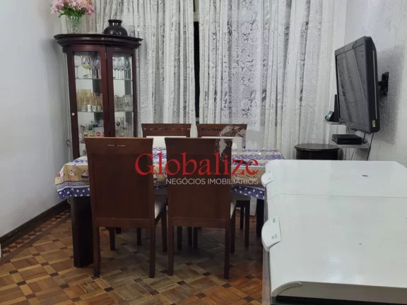 Foto do imóvel Apartamento com 2 dormitórios garagem fechada no bairro do Boqueirão valor de venda R$450.000,00