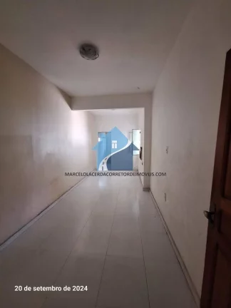 Imagem CASA NA AVENIDA CONSTANTINO NERY - CENTRO