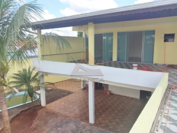 Imagem Casa - Ribeirão Preto - Antonio Palocci