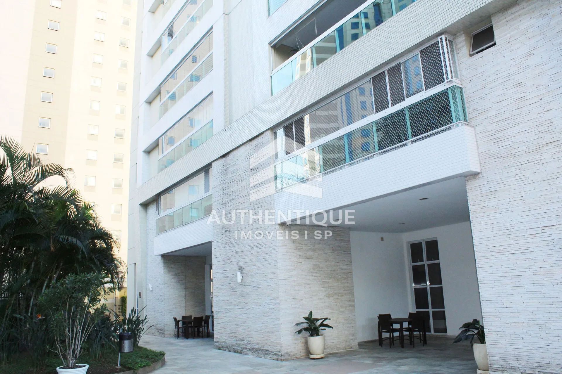 Imagem Vértice Brooklin - Apartamento à venda em São Paulo/SP