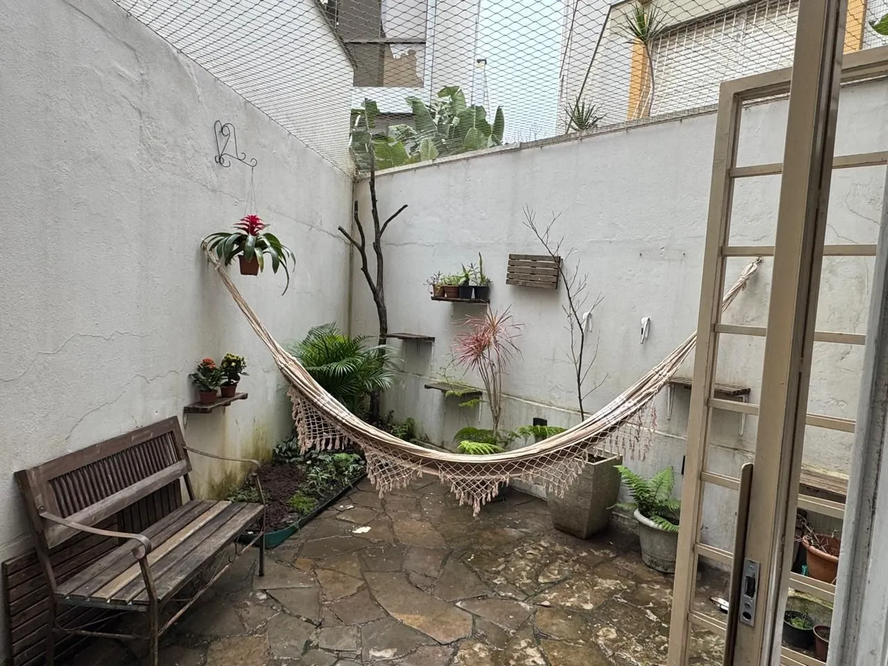 Imagem Apartamento Garden em Petrópolis