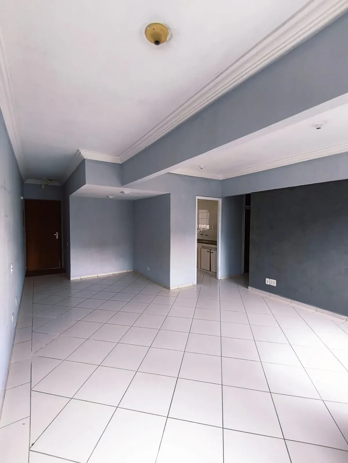 Imagem Apartamento com 3 Quartos à Venda, 85 m² em Vila Santa Maria - Jundiaí