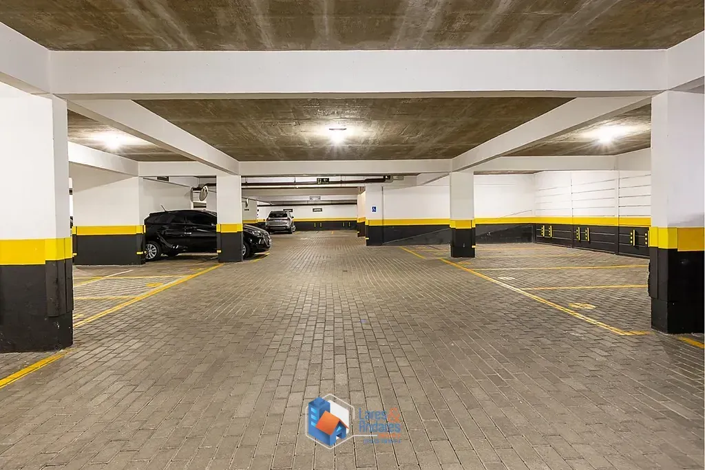 Imagem Apartamento à venda 2 Quartos 2 Suites 2 Vagas 98M² Vila Clementino São Paulo - SP