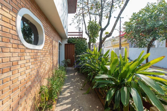 Imagem Casa com 4 dormitórios à venda, 265 m² por R$ 1.150.000,00 - Jardim das Vertentes - São Paulo/SP