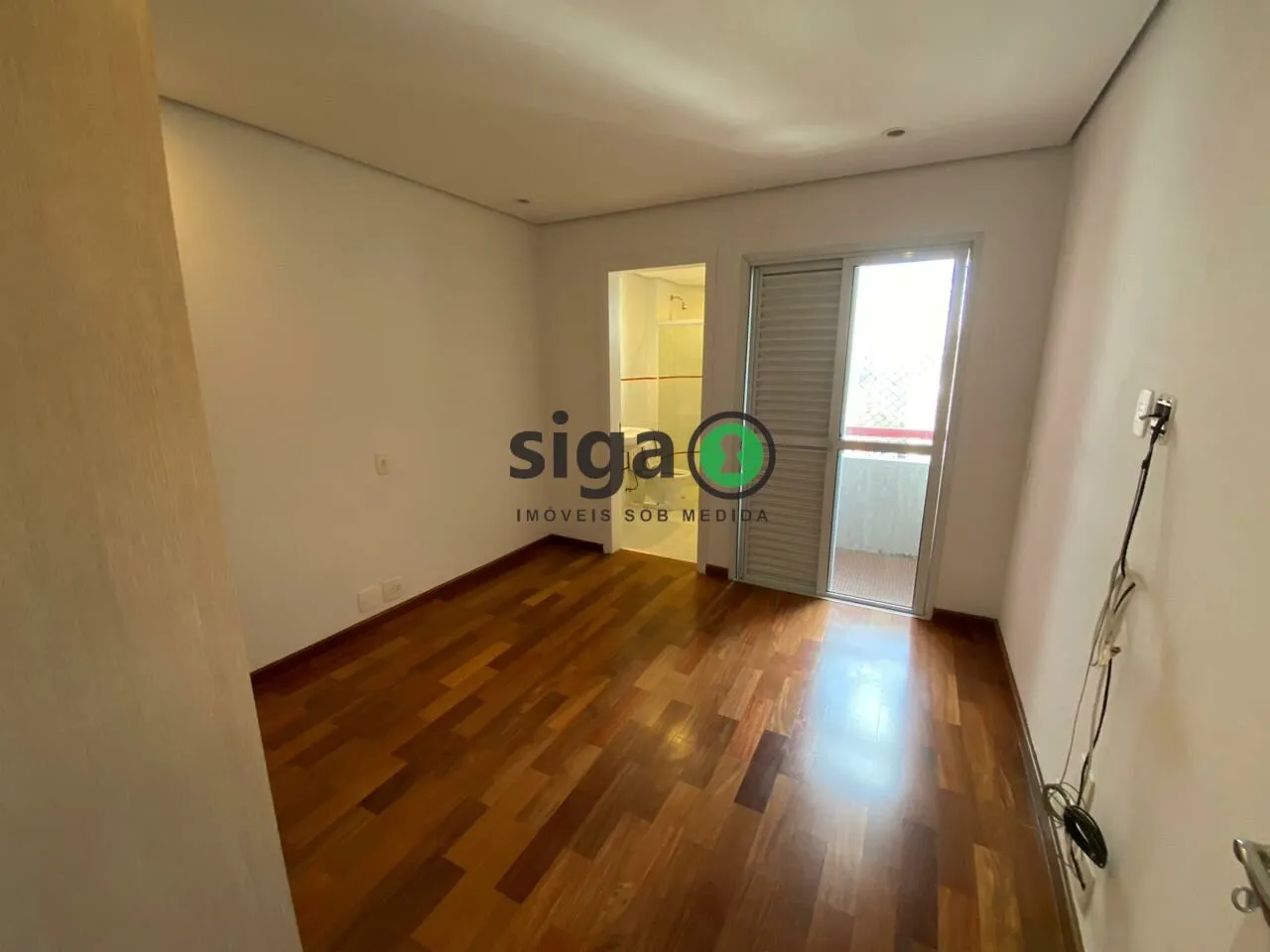 Imagem Apartamento para venda na Vila Andrade 04 suítes, São Paulo - SP