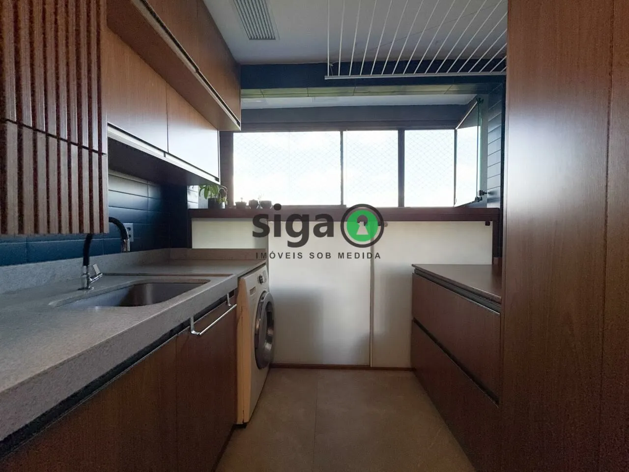 Imagem Apartamento Alto Padrão À Venda No Campo Belo - 3 Suítes