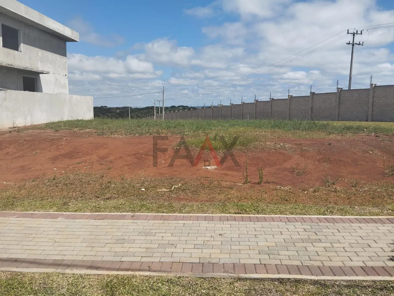 Imagem Terreno à venda de Condominio Fechado Grand Forest, MORRO ALTO, GUARAPUAVA - PR