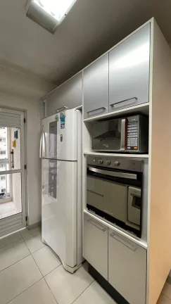 Imagem Apartamento à venda no Edifício Younique - 3 quartos, suíte, 119m², Água Verde - Curitiba
