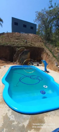 Imagem Chácara Santa Branca, a 500 metros do acesso a represa! Apenas 550 mil.