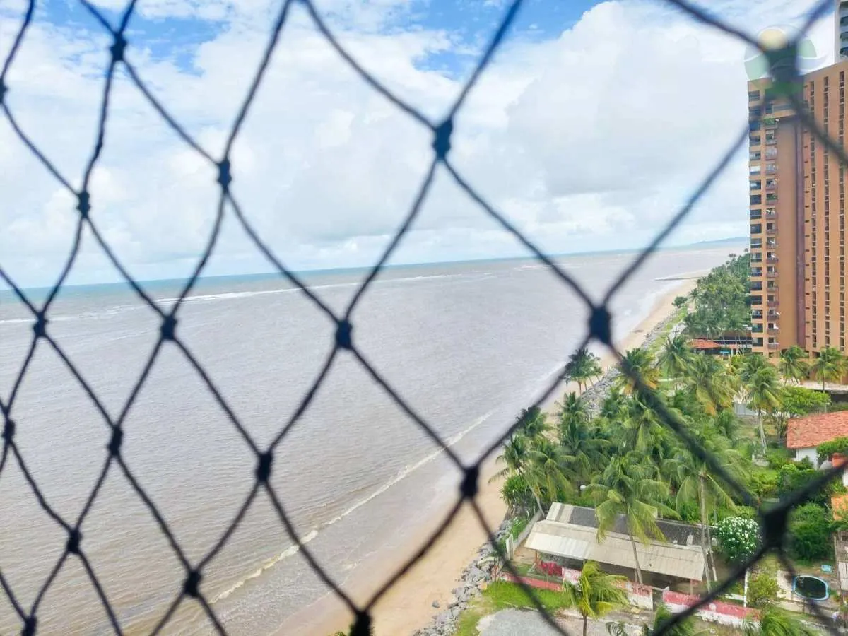 Imagem Apartamento 01 quarto para alugar, vista mar, de Candeias, Jaboatão dos Guararapes