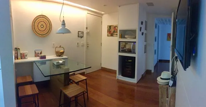 Imagem Apartamento com 4 Quartos para Alugar, 266 m² em Ipanema - Rio De Janeiro