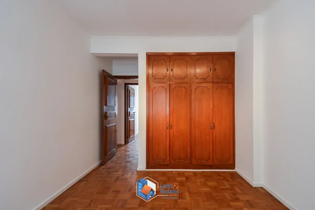 Imagem Cobertura para venda em Jardim Paulista com 4 quartos, sendo 1 suíte, 288m²