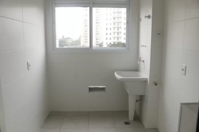 Imagem APARTAMENTO A VENDA NO JARDIM ANA MARIA