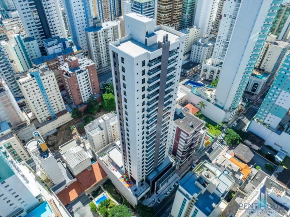 Imagem Apartamento Zona Central para Venda em Balneário Camboriú, CENTRO, 4 dormitórios, 2 suítes, 4 banheiros, 3 vagas
