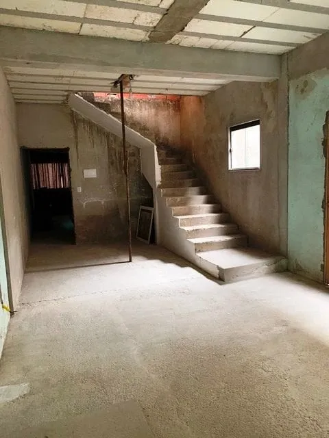 Imagem Casa à venda 3 Quartos, 1 Suite, 2 Vagas, Residencial Mombaça, Pindamonhangaba - SP