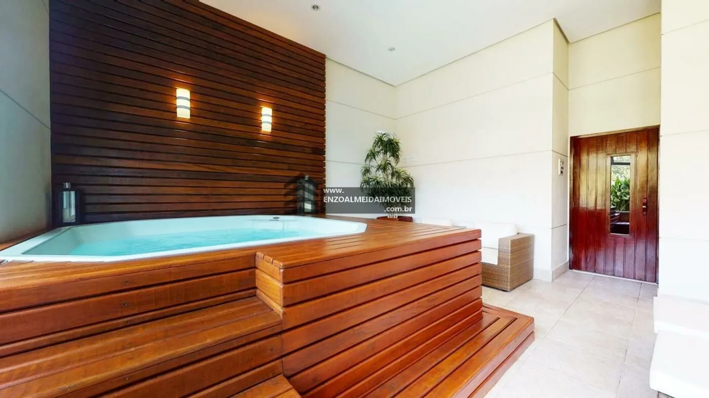 Imagem Apartamento à venda em São Paulo/SP