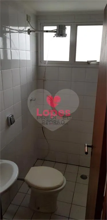 Imagem Apartamento de 3 quartos, 150m² no bairro Centro, em Lençóis Paulista