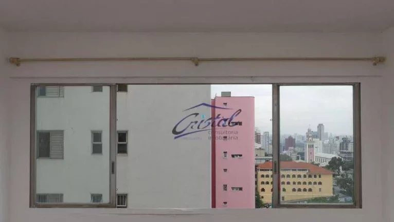 Imagem Apartamento Clássico Pinheiros 117 m²