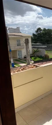 Imagem Casa para Locação na Fraga Maia - 4 quartos