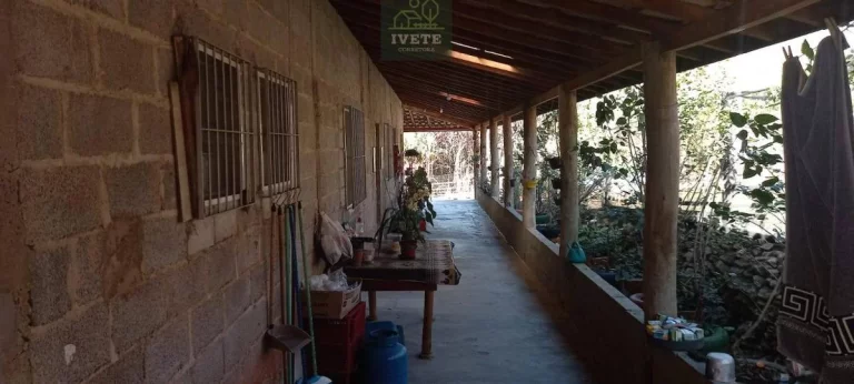 Imagem Casa no Bairro do Oratório em Socorro-SP