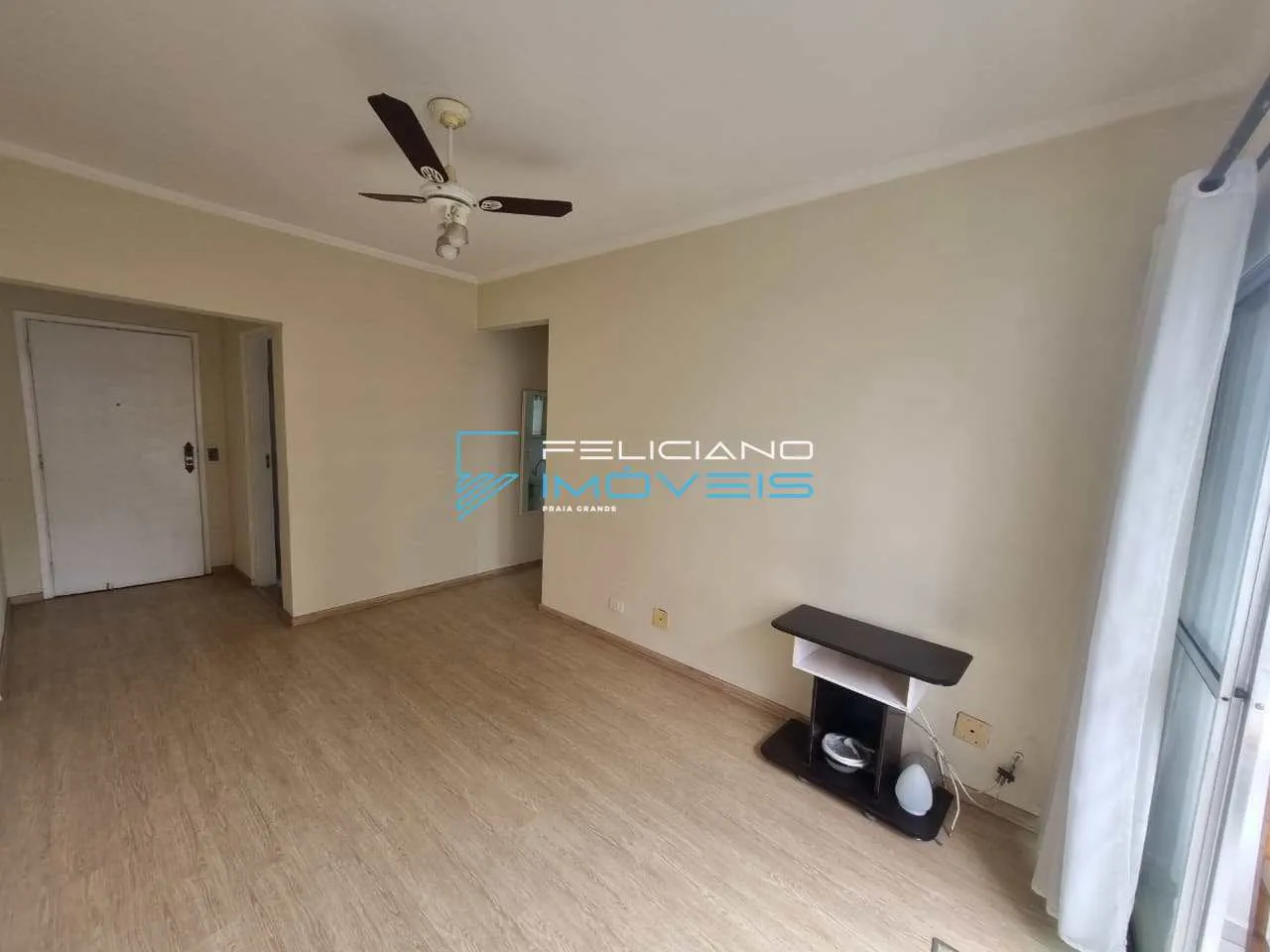 Imagem Apartamento com 1 quarto, Canto do Forte, Praia Grande - R$ 317 mil, Cod: 6872