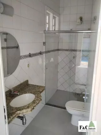 Imagem Casa em Condomínio para Venda em Limeira, PARQUE SÃO BENTO, 3 dormitórios, 3 suítes, 2 banheiros, 2 vagas