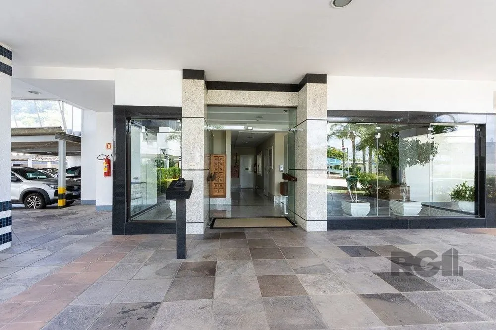 Imagem Apartamento com 3 dormitórios na Zona Sul de Porto Alegre RS.