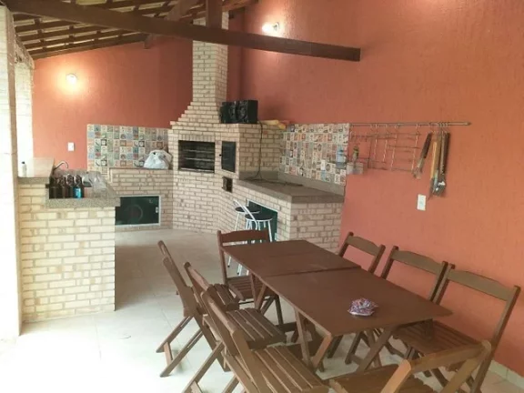 Imagem CASA RESIDENCIAL em IGUABA GRANDE - RJ, IGUABA