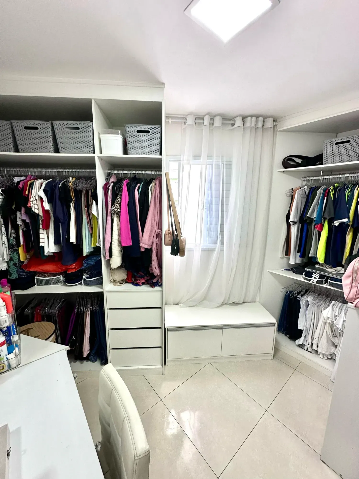 Imagem Apartamento com 2 Quartos à Venda, 80 m² em Vila Valparaíso - Santo André