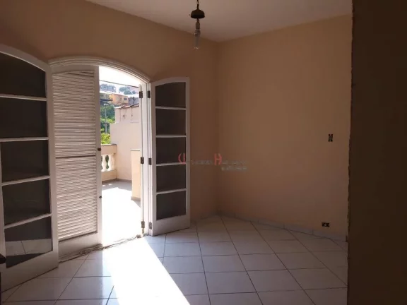 Imagem Casa com 3 dormitórios à venda, 123 m² por R$ 420.000,00 - Jardim Ipê - Itatiba/SP