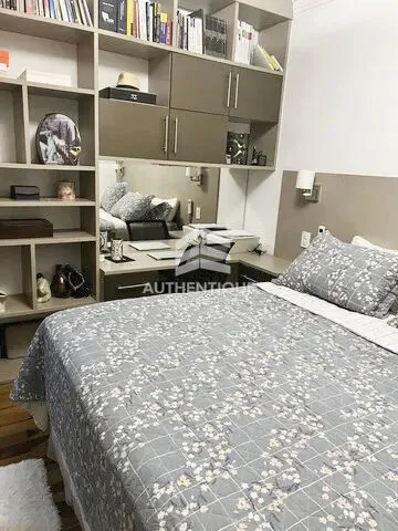 Imagem Fotografia Vila Andrade - Apartamento à venda no bairro Vila Andrade - São Paulo/SP, Zona Sul