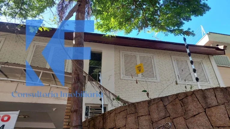 Imagem CASA COMERCIAL em VALINHOS - SP, JARDIM RIBEIRO