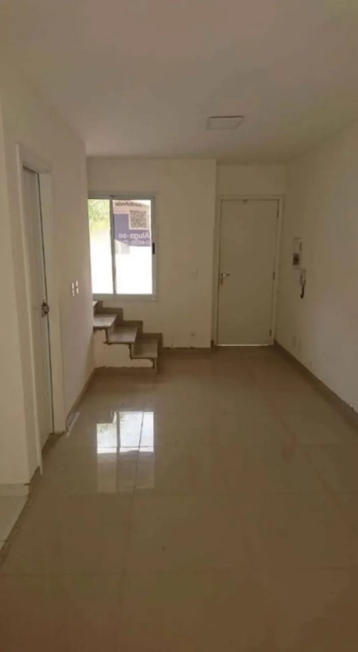 Imagem Imperdível oportunidade: Casa para venda ou locação em Sorocaba-SP, bairro Vila Mineirão, 2 quartos, 1 banheiro, 1 vaga garagem, 53m².