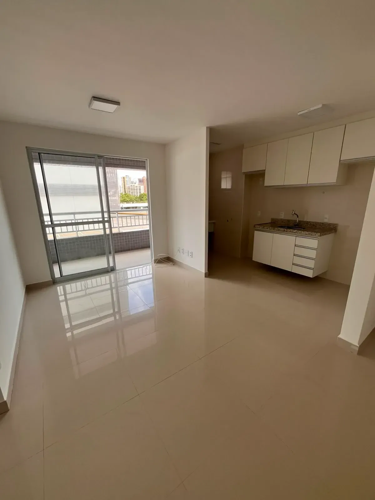 Imagem Apartamento com 2 Quartos para Alugar, 65 m² em Turu - São Luís