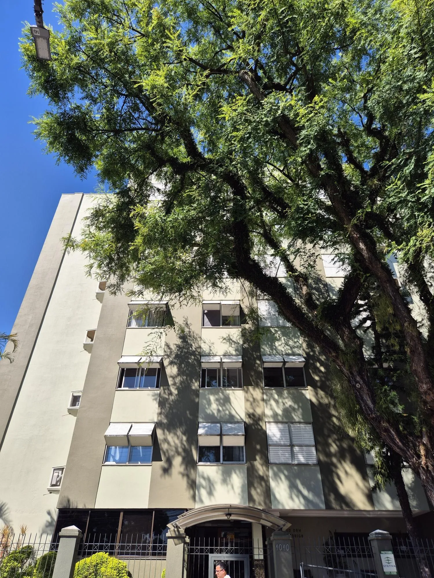 2dormitórios com vaga e elevador