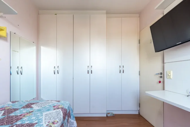 Imagem Apartamento para venda em Vila da Saúde com 2 quartos , 63m2